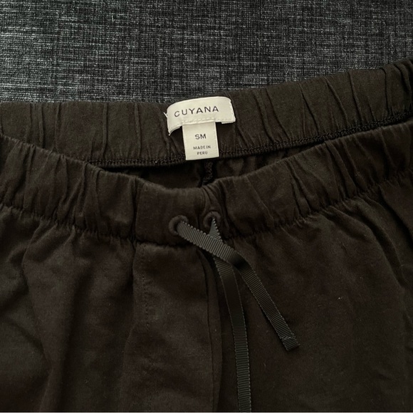 Cuyana Other - Cuyana Sleep Shorts